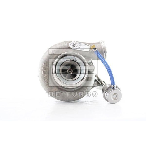 BE TURBO 127411 Lader, Aufladung f&uuml;r KOMATSU