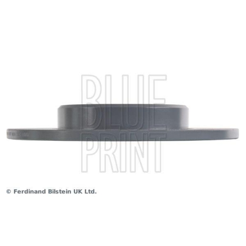 BLUE PRINT ADP154362 2 St&uuml;ck Bremsscheiben f&uuml;r PEUGEOT, Hinterachse