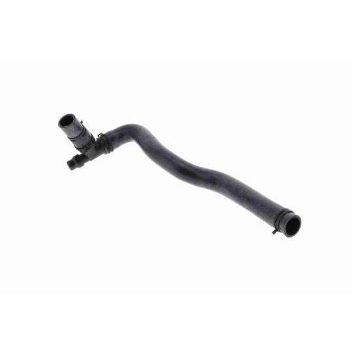 VAICO V48-0700 K&uuml;hlerschlauch Original VAICO Qualit&auml;t f&uuml;r LAND ROVER, unten