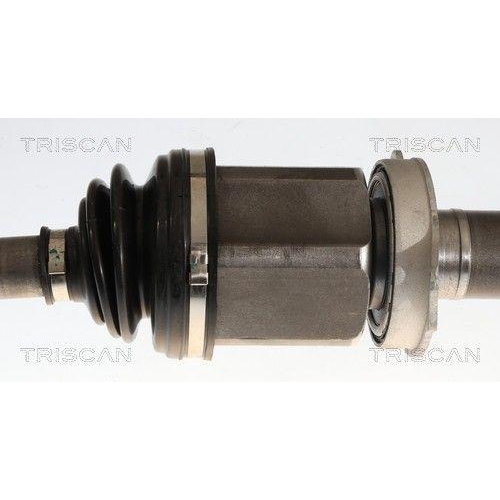 TRISCAN 8540 27610 Antriebswelle f&uuml;r VOLVO, Vorderachse rechts