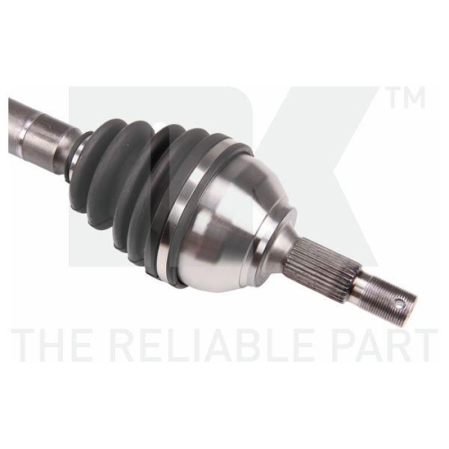 NK 509927 Antriebswelle f&uuml;r CITRO&Euml;N FIAT OPEL PEUGEOT TOYOTA VAUXHALL