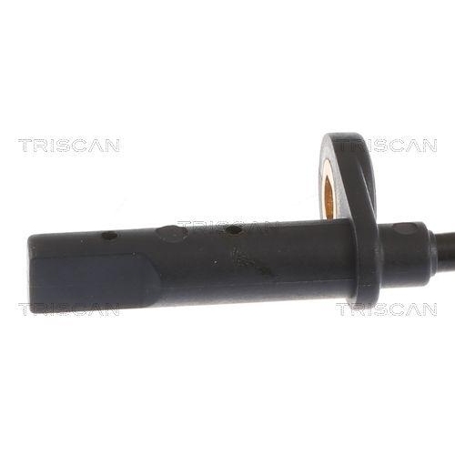 Sensor, Raddrehzahl TRISCAN 8180 25156 f&uuml;r NISSAN RENAULT, Vorderachse