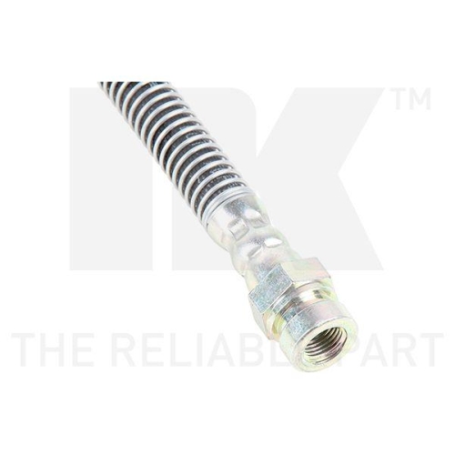 Bremsschlauch NK 853408 f&uuml;r HYUNDAI, Hinterachse links