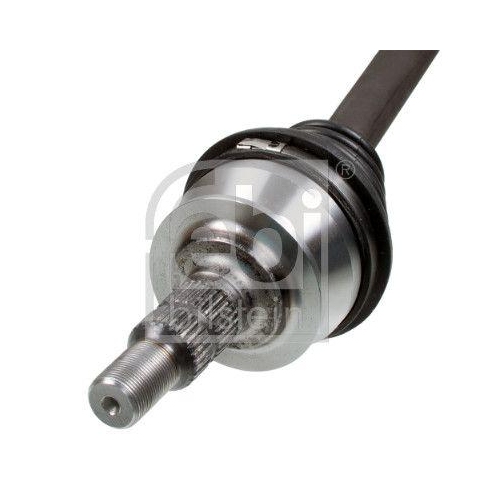 FEBI BILSTEIN Antriebswelle 183295 f&uuml;r OPEL VAUXHALL, Vorderachse links