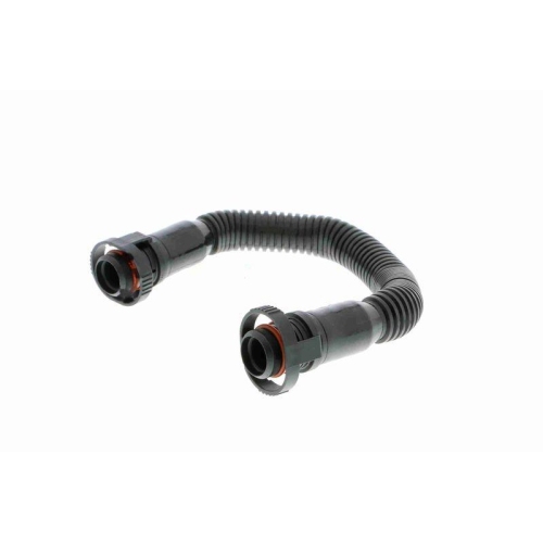 Schlauch, Kurbelgeh&auml;useentl&uuml;ftung VAICO V10-0995 Original VAICO Qualit&auml;t f&uuml;r VW