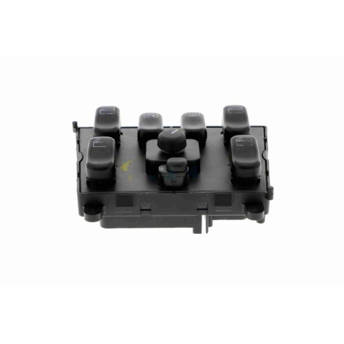 Schalter, Au&szlig;enspiegelverstellung VEMO V30-73-0145 Original VEMO Qualit&auml;t f&uuml;r