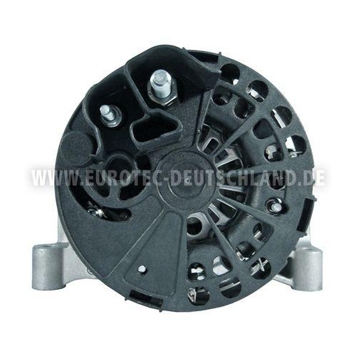 Generator EUROTEC 12090199 f&uuml;r FIAT