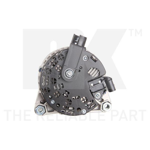 Generator NK 4825016 f&uuml;r FORD ROVER LAND ROVER