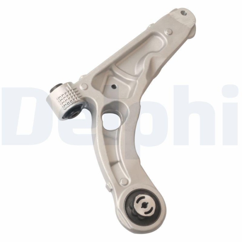 DELPHI TC4003 Lenker, Radaufh&auml;ngung f&uuml;r JEEP, Vorderachse links, au&szlig;en, unten