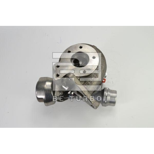 BE TURBO 126666RED Lader, Aufladung f&uuml;r RENAULT