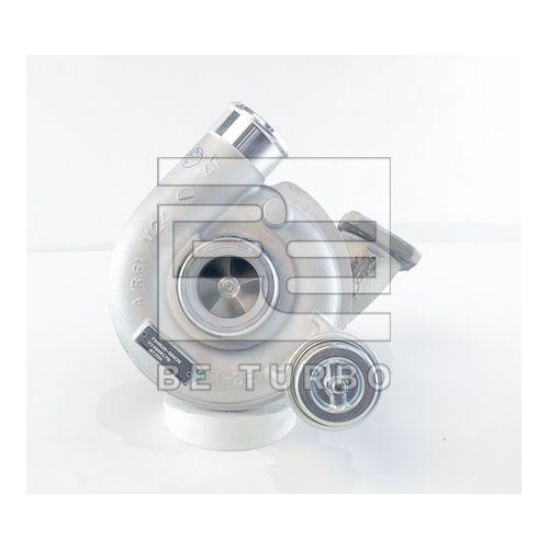 BE TURBO 129333 Lader, Aufladung f&uuml;r PERKINS CATERPILLAR