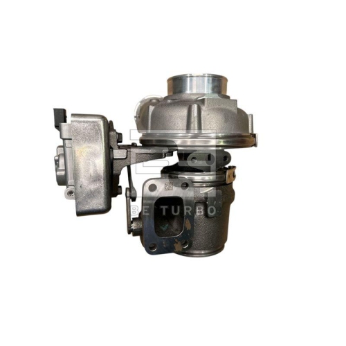 BE TURBO 132215 Lader, Aufladung f&uuml;r AGCO
