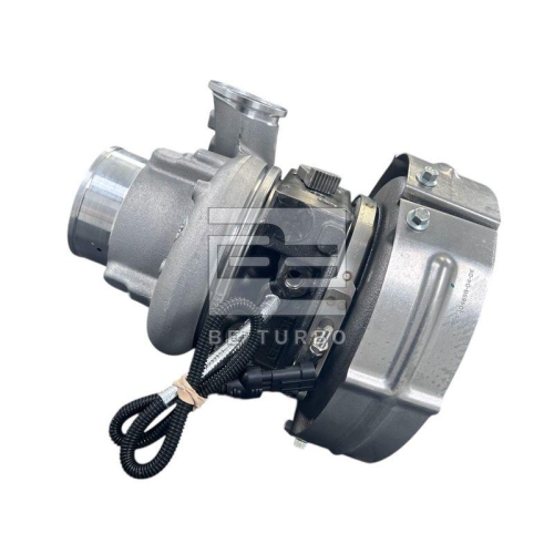 BE TURBO 132146 Lader, Aufladung f&uuml;r CUMMINS