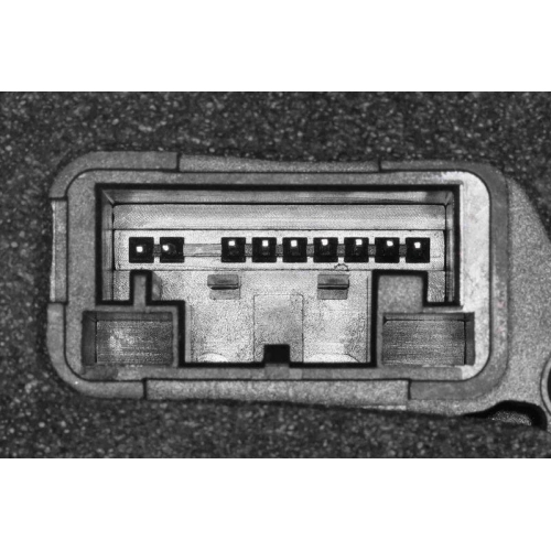 VEMO T&uuml;rschloss links und rechts hinten V10-85-0182 + V10-85-0183 f&uuml;r AUDI