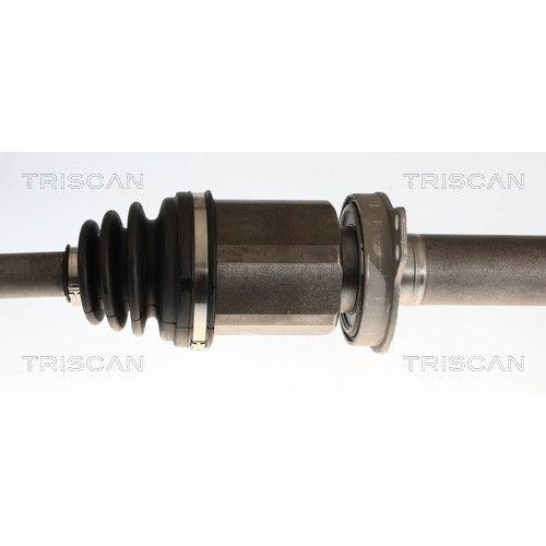 TRISCAN 8540 27612 Antriebswelle f&uuml;r VOLVO, Vorderachse rechts
