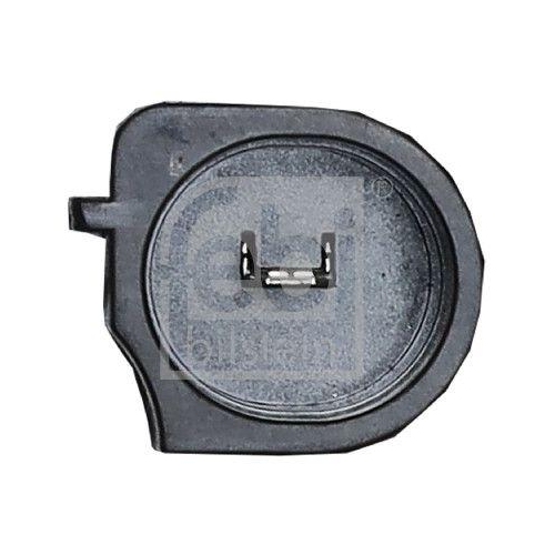 FEBI BILSTEIN 1001805 Starter f&uuml;r AUDI SEAT SKODA VW