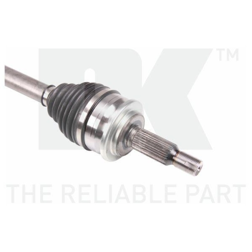 NK 503012 Antriebswelle f&uuml;r MITSUBISHI, Vorderachse links