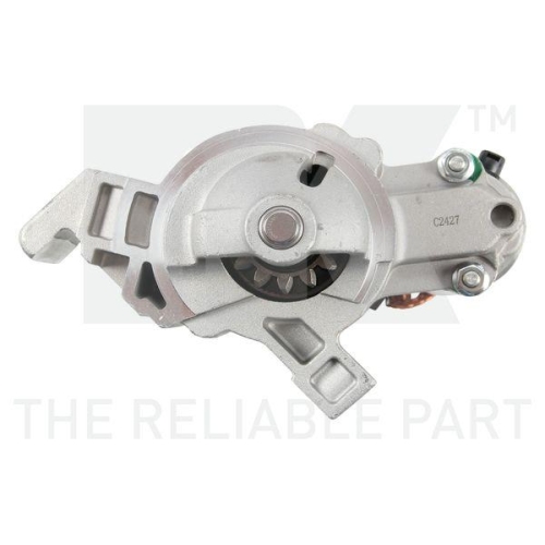 NK 4715980 Starter f&uuml;r BMW, f&uuml;r Fahrzeuge mit Start-Stopp-Funktion