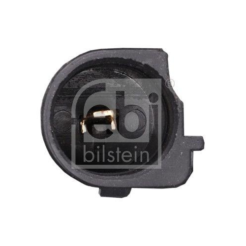 FEBI BILSTEIN Starter 101630 f&uuml;r AUDI SEAT SKODA VW