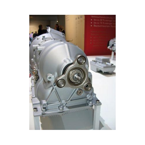 Kraft-Stecknuss KS TOOLS 150.1708 f&uuml;r