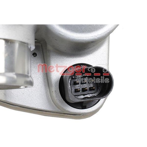 Drosselklappenstutzen METZGER 0892474 f&uuml;r MINI
