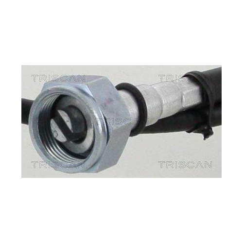Tachowelle TRISCAN 8140 10402 f&uuml;r CITRO&Euml;N PEUGEOT