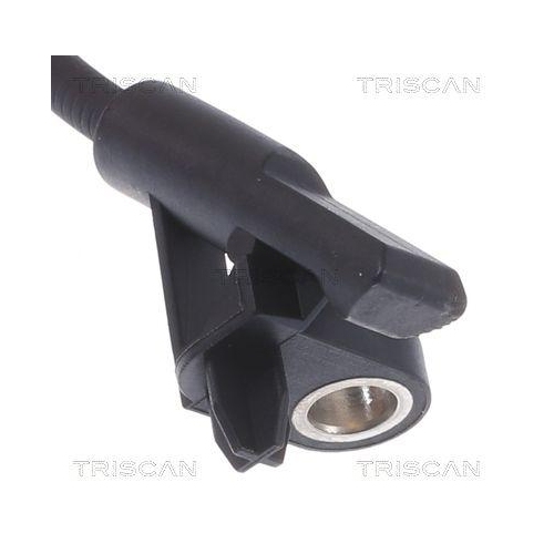 Sensor, Raddrehzahl TRISCAN 8180 25239 f&uuml;r RENAULT, Hinterachse rechts