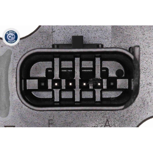 Gehäuse, Luftfilter VAICO V25-2674 Q+, Erstausrüsterqualität für FORD