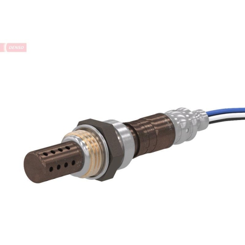 Lambdasonde DENSO DOX-1420 f&uuml;r VOLVO, mitte