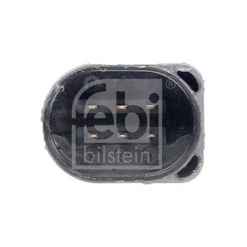 FEBI BILSTEIN T&uuml;rschloss 197178 febi Plus f&uuml;r VW, hinten links