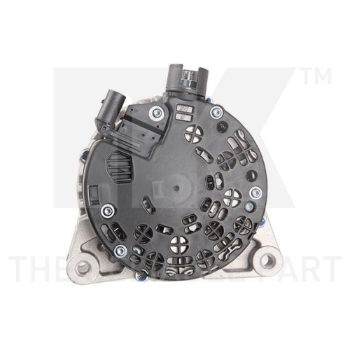 Generator NK 4825017 f&uuml;r FORD