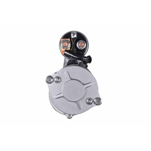 HELLA Starter 8EA 011 611-131 f&uuml;r MITSUBISHI KIA