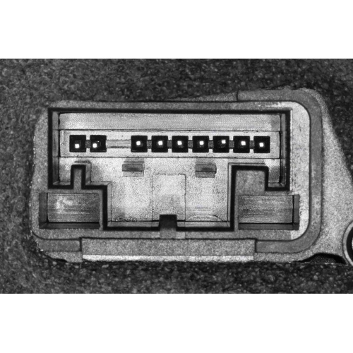 VEMO T&uuml;rschloss links und rechts vorne V10-85-0186 + V10-85-0187 f&uuml;r AUDI