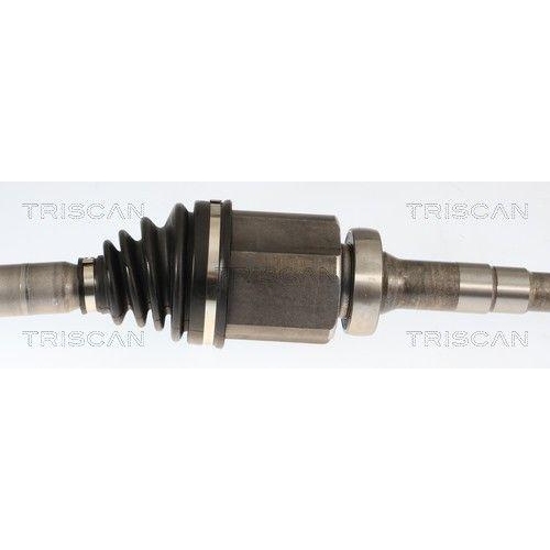TRISCAN 8540 14612 Antriebswelle f&uuml;r NISSAN, Vorderachse rechts
