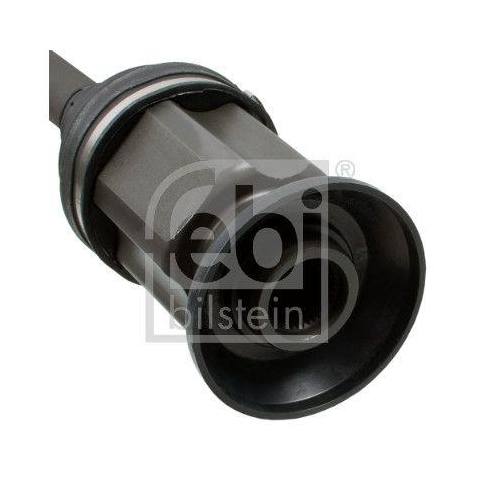FEBI BILSTEIN Antriebswelle 183734 f&uuml;r AUDI SEAT SKODA VW, Vorderachse rechts