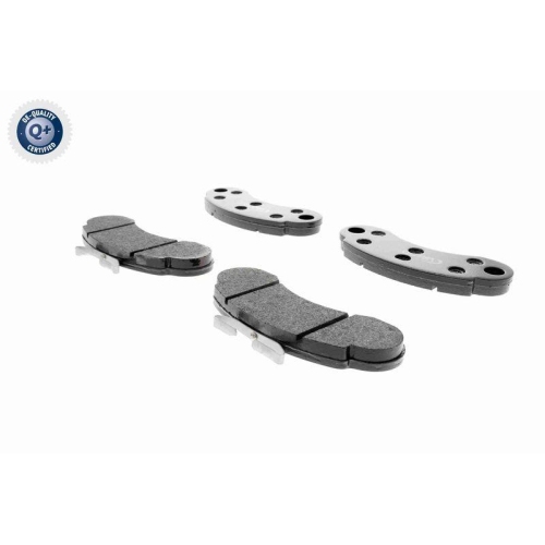 Bremsbelagsatz, Scheibenbremse VAICO V30-8136 Q+, Erstausr&uuml;sterqualit&auml;t f&uuml;r