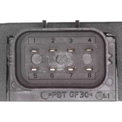 Steuerger&auml;t, Kraftstoffpumpe VEMO V48-71-0002 Green Mobility Parts f&uuml;r