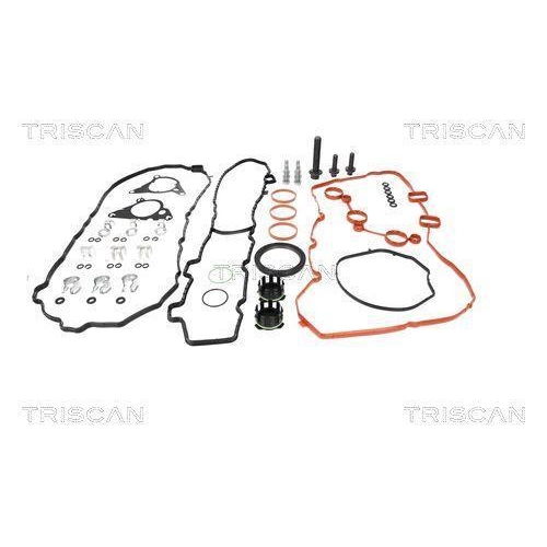 Zahnriemensatz TRISCAN 8647 10099 f&uuml;r CITRO&Euml;N JEEP