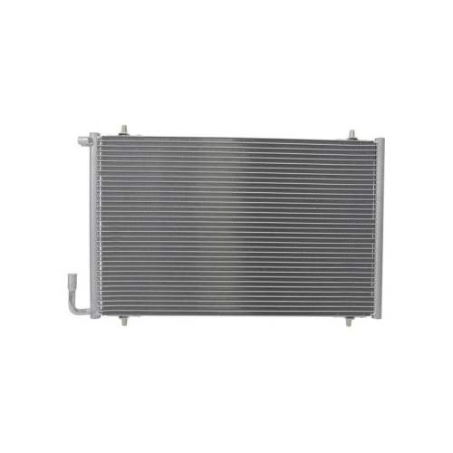 HELLA Kondensator, Klimaanlage 8FC 366 220-281 >>> Easy2Fit <<< für CITROËN