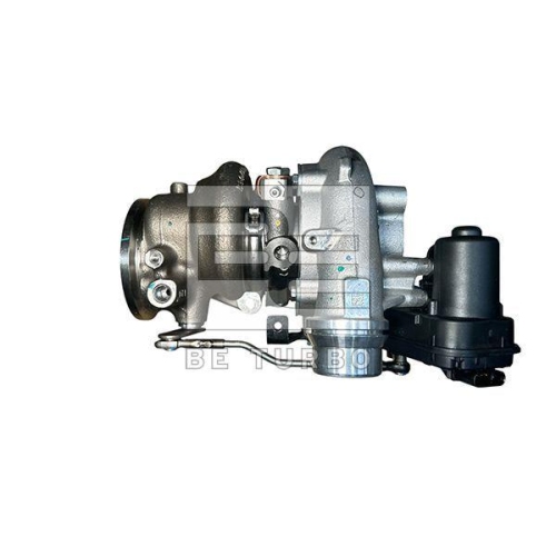 BE TURBO 131955 Lader, Aufladung f&uuml;r RENAULT