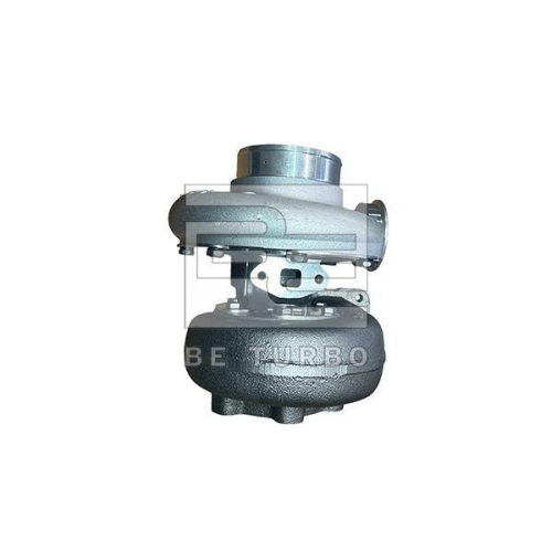 BE TURBO 125222 Lader, Aufladung f&uuml;r RENAULT