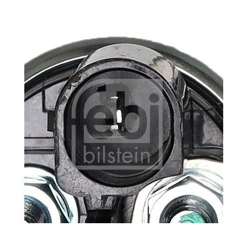 FEBI BILSTEIN 1004308 Starter f&uuml;r AUDI SEAT SKODA VW