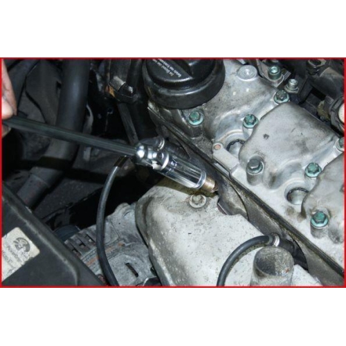 Z&uuml;ndkerzenschl&uuml;ssel KS TOOLS 517.1133 f&uuml;r