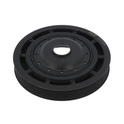 Riemenscheibe, Kurbelwelle CORTECO 80000600 f&uuml;r NISSAN RENAULT DACIA