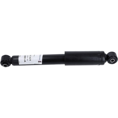 Sto&szlig;d&auml;mpfer SACHS 311 421 f&uuml;r FIAT, Hinterachse