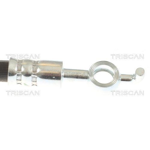 Bremsschlauch TRISCAN 8150 13183 f&uuml;r SUBARU TOYOTA LEXUS, Vorderachse links