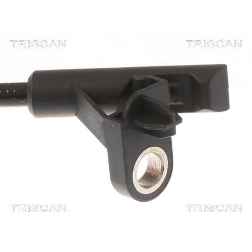 Sensor, Raddrehzahl TRISCAN 8180 25252 f&uuml;r MERCEDES-BENZ RENAULT SMART