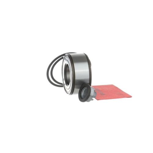 Radlagersatz SKF VKBA 3492 f&uuml;r RENAULT, Vorderachse