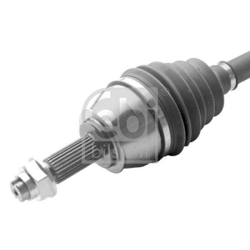 Antriebswelle FEBI BILSTEIN 193598 für FIAT, Vorderachse rechts