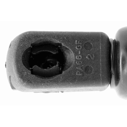 Gasfeder, Koffer-/Laderaum VAICO V25-0433 Original VAICO Qualit&auml;t f&uuml;r FORD